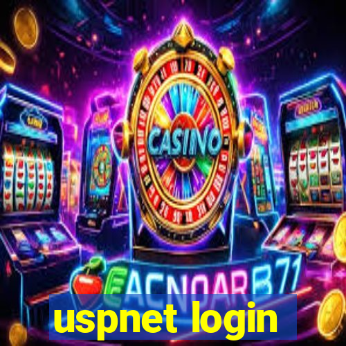 uspnet login